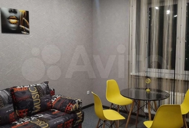 1-к. квартира, 40 м², 11/13 эт.