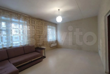 3-к. квартира, 78 м², 1/22 эт.