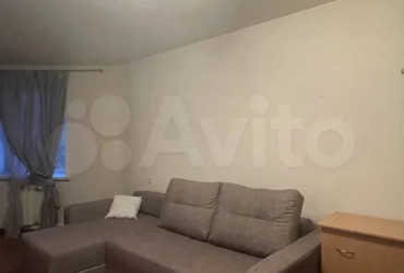 1-к. квартира, 35 м², 6/6 эт.