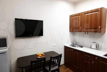 Квартира-студия, 22 м², 5/16 эт.