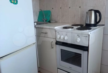 1-к. квартира, 32 м², 4/5 эт.