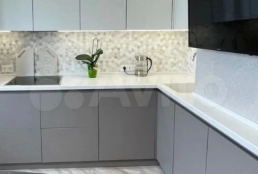 1-к. квартира, 38 м², 2/5 эт.